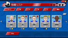 画像ギャラリー No.004のサムネイル画像 / 16ビット風のチームマネジメントとアクションを楽しめる。Switch「サッカークラブライフ レトロゴール」,11月17日リリース