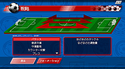 サッカークラブライフ  レトロゴール