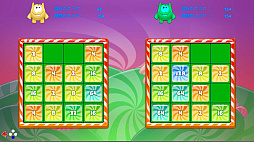 スーパーパズルパック