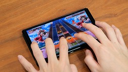画像ギャラリー No.003のサムネイル画像 / 「東方ダンマクカグラ ファンタジア・ロスト」Switch版の実機プレイを収録した最新トレイラーを公開。DLC第3弾，第4弾の楽曲が明らかに