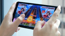 画像ギャラリー No.006のサムネイル画像 / 「東方ダンマクカグラ ファンタジア・ロスト」Switch版の実機プレイを収録した最新トレイラーを公開。DLC第3弾，第4弾の楽曲が明らかに