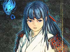 「四のの目」，アーリーアクセス版がSteamでリリース。アヤカシが跳梁するお化け屋敷から，勇気と機転で脱出を目指せ