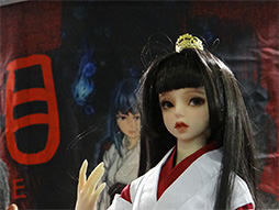画像ギャラリー No.007のサムネイル画像 / ［TGS2023］ファイナルファンタジーXIの世界観設定を担当，TRPG愛好家でもある岩尾賢一氏によるインディーゲーム「四のの目」が目指したもの
