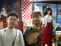 ［TGS2023］ファイナルファンタジーXIの世界観設定を担当，TRPG愛好家でもある岩尾賢一氏によるインディーゲーム「四のの目」が目指したもの
