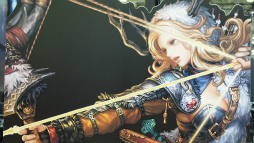画像ギャラリー No.003のサムネイル画像 / ［G-STAR 2022］「Dragon Blaze 2」はアクションRPGに。アート面が最高すぎるダークファンタジーが巨大ブースで全面展開