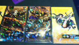 画像ギャラリー No.019のサムネイル画像 / ［G-STAR 2022］「Dragon Blaze 2」はアクションRPGに。アート面が最高すぎるダークファンタジーが巨大ブースで全面展開