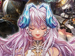 ［gamescom］難度高めのベルトスクロールACT「星になれ-ヴェーダの騎士たち」はストーリーもアツイ。ディレクターへの合同インタビューも