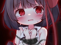 可愛らしい少女が洋館からの脱出を目指す。横スクロールゴシックホラーADV「琉奈と悪夢の館」発表，2023年にSteamでリリース予定