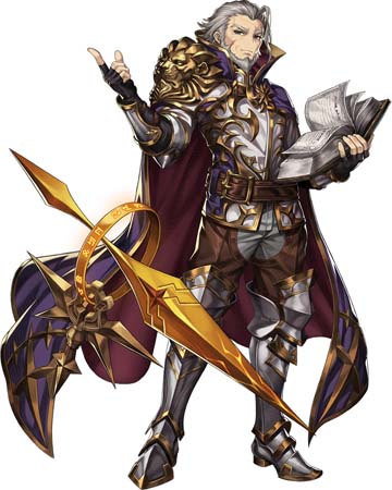 画像ギャラリー No.003のサムネイル画像 / 「魔石騎士団 Puzzle War」,新コンテンツ「降臨」実装。☆6騎士セリア追加も