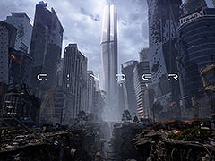 NCSOFT，PC＆家庭用ゲーム機向け新作「CINDER CITY」を正式発表。荒廃した未来都市ソウルを舞台とするMMOタクティカルシューター