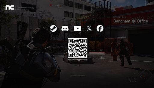 画像ギャラリー No.005のサムネイル画像 / 「シンダーシティ（CINDER CITY）」，Steamのストアページを開設。実際のプレイシーンを使った紹介映像も公開に