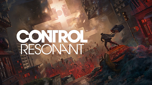 画像ギャラリー No.010のサムネイル画像 / 「CONTROL Resonant」正式発表。異界と化した7年後のマンハッタンを舞台に,近接主体の新たな超常アクションが展開される