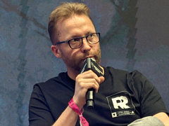 新作アクションRPG「CONTROL Resonant」，“内から外”へと突き抜ける。クリエイティブディレクターが語る反転したゲーム体験とは［gamescom latam 2026］