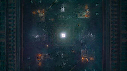 画像ギャラリー No.005のサムネイル画像 / 超能力アクション続編「Control Resonant」は，2026年9月24日発売。最新トレイラーを公開