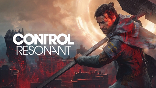 画像ギャラリー No.002のサムネイル画像 / 「CONTROL Resonant」は主人公・舞台・戦闘を一新。歪んだマンハッタンで,新たな「CONTROL」が始まる【PR】