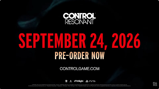 画像ギャラリー No.015のサムネイル画像 / PS5用ソフト「CONTROL Resonant」は9月24日発売。超常現象が起きたマンハッタンで，何が……？