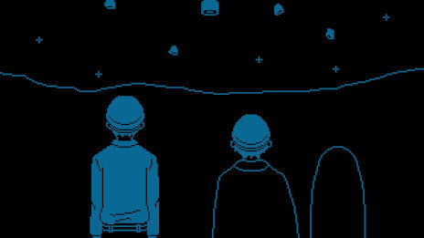 画像ギャラリー No.005のサムネイル画像 / 展覧会「From_.展 - From To -」が11月18日〜21日に東京・目白で開催へ。Switch版「From_.」の新情報発表とプレイアブル展示も予定