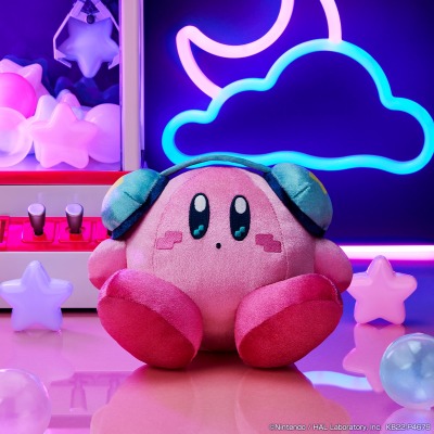 画像ギャラリー No.013のサムネイル画像 / バンダイナムコアミューズメント,体験型イベント「星のカービィ ときめき☆クレーンフィーバー」を12月9日より開催