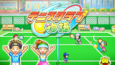 画像ギャラリー No.005のサムネイル画像 / PC版「森林キャンプが丘」「きらめきスキー白書」「テニスクラブ物語」Steamでリリース。カイロソフトの経営シミュレーションゲーム