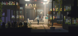 画像ギャラリー No.003のサムネイル画像 / OPUSシリーズ共通の“悲しいけれど、どこか心温まる物語”を継承した「OPUS 星歌の響き」のiOS版をリリース。別れの決まった冒険の旅へ