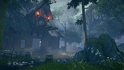 画像ギャラリー No.004のサムネイル画像 / PS5,Xbox Series X|S版「Warlander」5月16日にリリース決定。全プラットフォームでのクロスプレイサポートや新マップなどの追加も明らかに