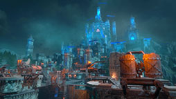 画像ギャラリー No.008のサムネイル画像 / PS5,Xbox Series X|S版「Warlander」5月16日にリリース決定。全プラットフォームでのクロスプレイサポートや新マップなどの追加も明らかに