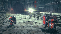 画像ギャラリー No.010のサムネイル画像 / PS5,Xbox Series X|S版「Warlander」5月16日にリリース決定。全プラットフォームでのクロスプレイサポートや新マップなどの追加も明らかに