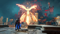 画像ギャラリー No.011のサムネイル画像 / PS5,Xbox Series X|S版「Warlander」5月16日にリリース決定。全プラットフォームでのクロスプレイサポートや新マップなどの追加も明らかに