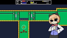 画像ギャラリー No.006のサムネイル画像 / スーツ姿の派遣ヒーロー少女が悪党を切り伏せる。探索型2Dアクション「TOMOMI」のSwitch版が12月1日発売へ。予約受付もスタート