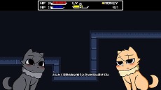 画像ギャラリー No.007のサムネイル画像 / スーツ姿の派遣ヒーロー少女が悪党を切り伏せる。探索型2Dアクション「TOMOMI」のSwitch版が12月1日発売へ。予約受付もスタート
