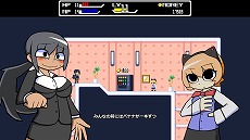 画像ギャラリー No.008のサムネイル画像 / スーツ姿の派遣ヒーロー少女が悪党を切り伏せる。探索型2Dアクション「TOMOMI」のSwitch版が12月1日発売へ。予約受付もスタート