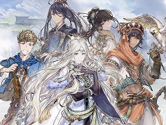 大航海SLG「セーリング エラ」，PC版の追加DLC「世界の果て」がリリース。北欧を牛耳るハンザ同盟に2人の少女が挑む