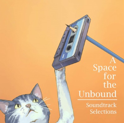 画像ギャラリー No.006のサムネイル画像 / インドネシア発の2Dアドベンチャー「A Space for the Unbound 心に咲く花」本日リリース。超自然的な力を手にした少年と少女の物語