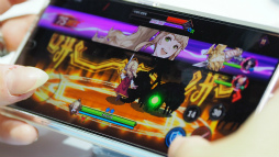 画像ギャラリー No.008のサムネイル画像 / ［G-STAR 2022］ドット絵がかなりスゴい。過去と未来を結ぶお姫さまの物語「Goddess Order」は，1レーンの横スクアクションRPG