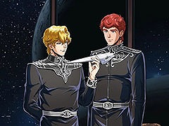「銀英伝 戦いの輪舞曲」，コトブキヤとのコラボイベントを6月1日より順次実装