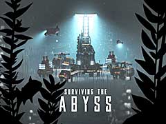 冷戦時代の海底施設を舞台にしたシミュレーション「Surviving the Abyss」，アーリーアクセス版を2023年1月17日にリリース