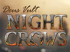 新作MMORPG「NIGHT CROWS」，中世ヨーロッパを描いたゲームの世界観を紹介するトレイラー公開 