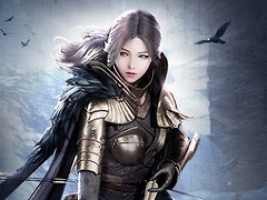 ブロックチェーン技術を導入したMMORPG「NIGHT CROWS」，グローバル版のサービスを3月12日に開始。日本を含む170か国で展開