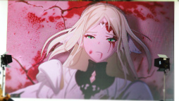 画像ギャラリー No.004のサムネイル画像 / ［G-STAR 2022］少女はいつしか王女へ。「Archeland」はランモバの開発が手がける，高品質なアニメ＆シミュレーションRPG