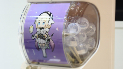 画像ギャラリー No.026のサムネイル画像 / ［G-STAR 2022］少女はいつしか王女へ。「Archeland」はランモバの開発が手がける，高品質なアニメ＆シミュレーションRPG