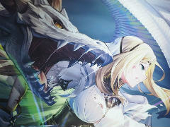 ［G-STAR 2022］少女はいつしか王女へ。「Archeland」はランモバの開発が手がける，高品質なアニメ＆シミュレーションRPG