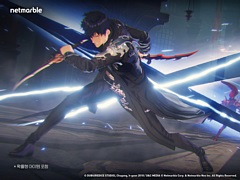 「俺だけレベルアップな件：ARISE」，2024年5月中のグローバルローンチを発表。韓国でメディアショーケースを開催