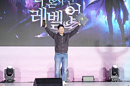 画像ギャラリー No.002のサムネイル画像 / 2024年韓国ゲーム大賞,「俺だけレベルアップな件:ARISE」が最高賞に。「Stellar Blade」は7部門受賞も大賞を逃す