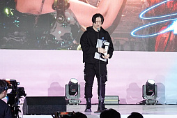 画像ギャラリー No.004のサムネイル画像 / 2024年韓国ゲーム大賞,「俺だけレベルアップな件:ARISE」が最高賞に。「Stellar Blade」は7部門受賞も大賞を逃す