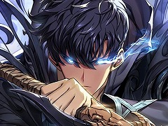 「俺だけレベルアップな件：ARISE」モバイル版Epic Games Storeで配信開始。召喚チケットなどを収録した記念パックをプレゼント