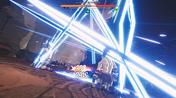 画像ギャラリー No.016のサムネイル画像 / ［プレイレポ］アクションRPG「俺だけレベルアップな件：ARISE」は“仲間もレベルアップする件”。原作の追体験やド派手なバトルが楽しめる
