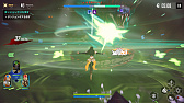 画像ギャラリー No.027のサムネイル画像 / ［プレイレポ］アクションRPG「俺だけレベルアップな件：ARISE」は“仲間もレベルアップする件”。原作の追体験やド派手なバトルが楽しめる