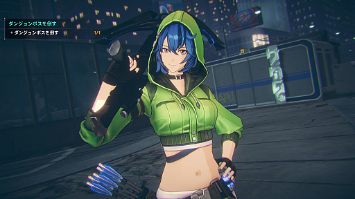 画像ギャラリー No.043のサムネイル画像 / ［プレイレポ］アクションRPG「俺だけレベルアップな件：ARISE」は“仲間もレベルアップする件”。原作の追体験やド派手なバトルが楽しめる