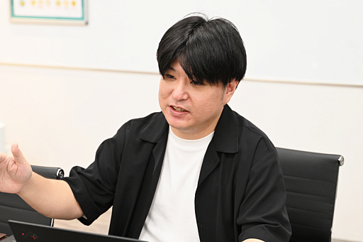 画像ギャラリー No.004のサムネイル画像 / ［インタビュー］人気ウェブトゥーンを原作とした「俺だけレベルアップな件：ARISE」。ギルドなども追加され，ゲームは更に“レベルアップ”する