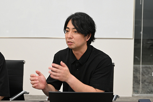 画像ギャラリー No.006のサムネイル画像 / ［インタビュー］人気ウェブトゥーンを原作とした「俺だけレベルアップな件：ARISE」。ギルドなども追加され，ゲームは更に“レベルアップ”する